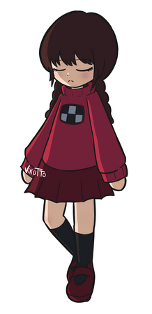 Madotsuki