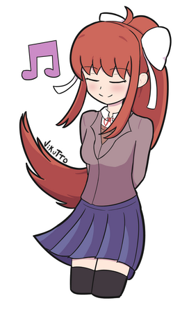 Monika
