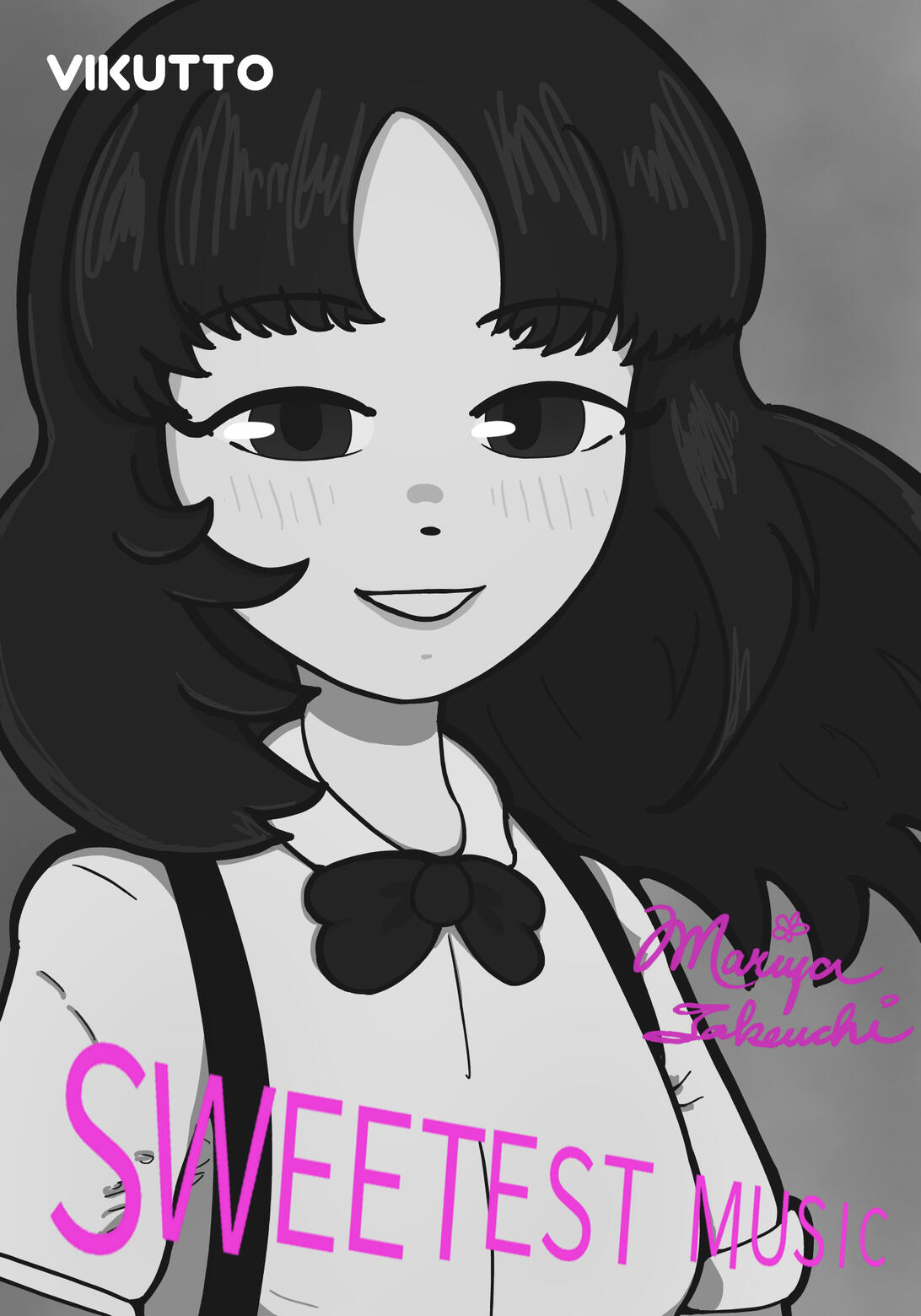 You know it's Plastic Love