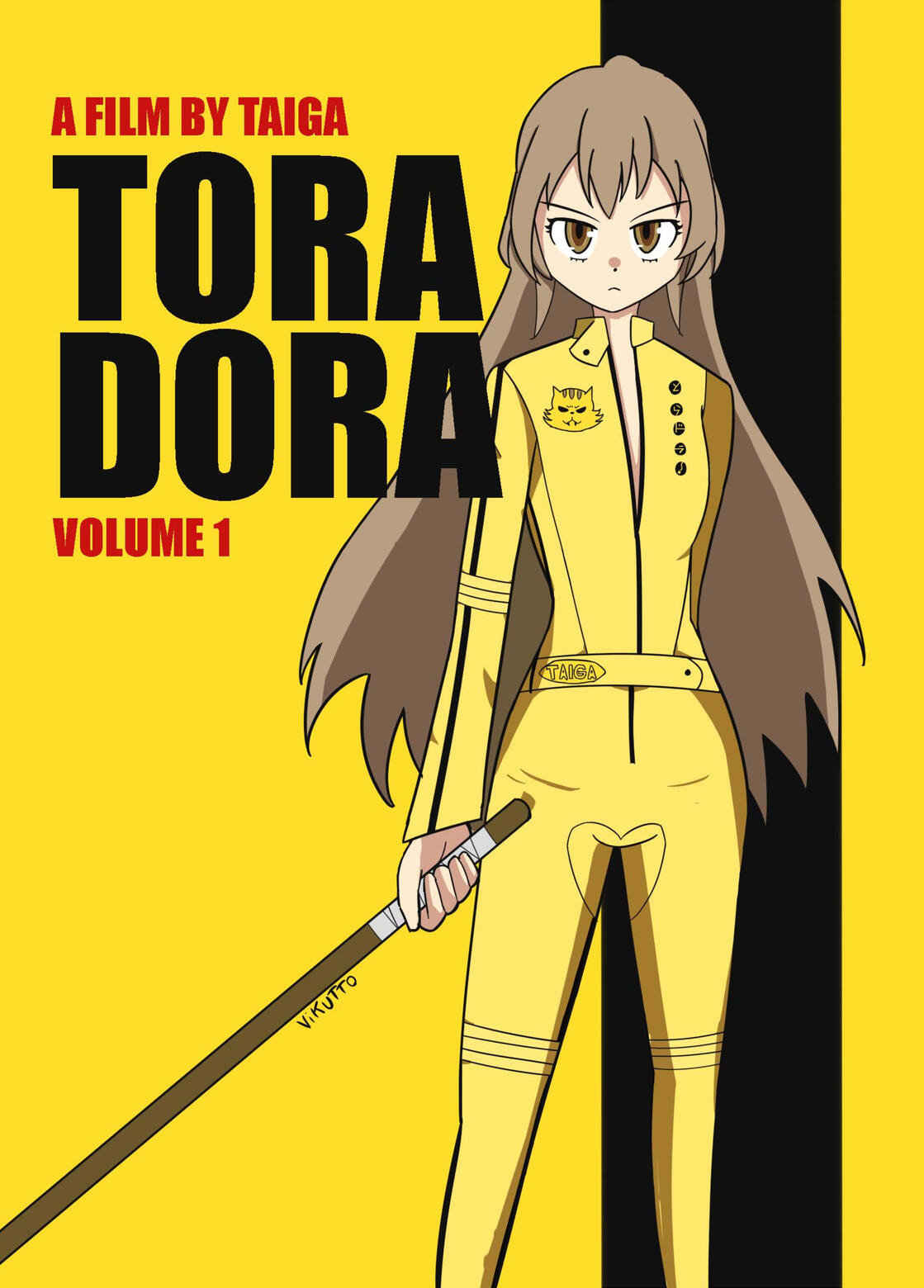 ToraDora