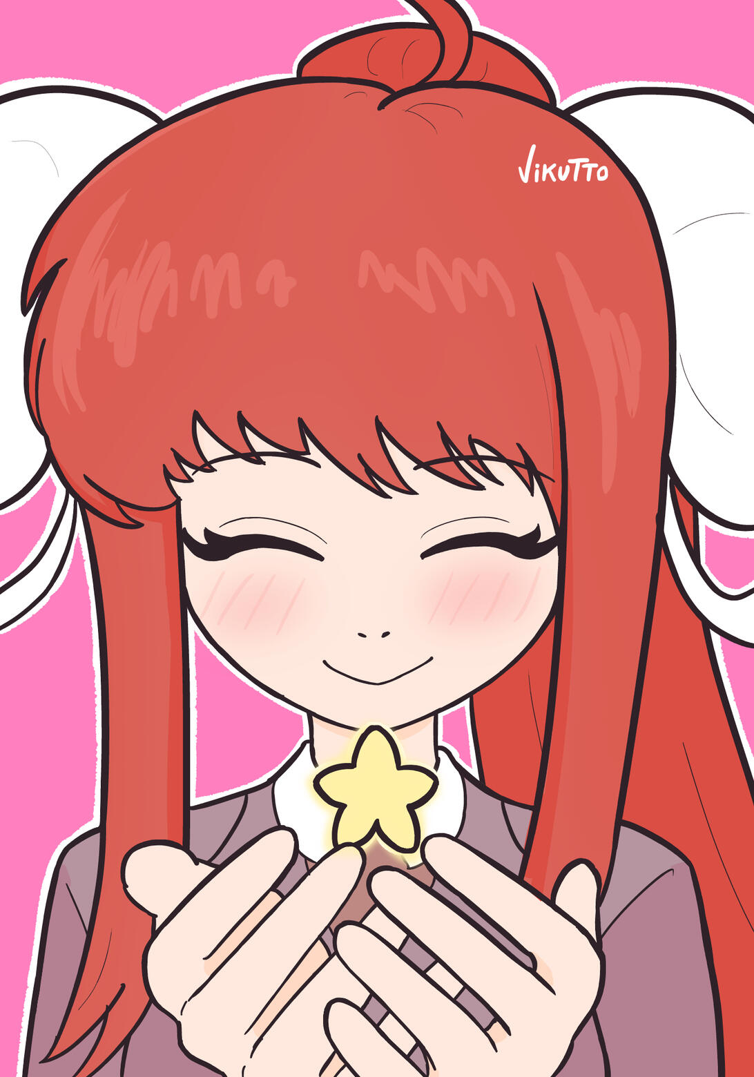 Monika Star