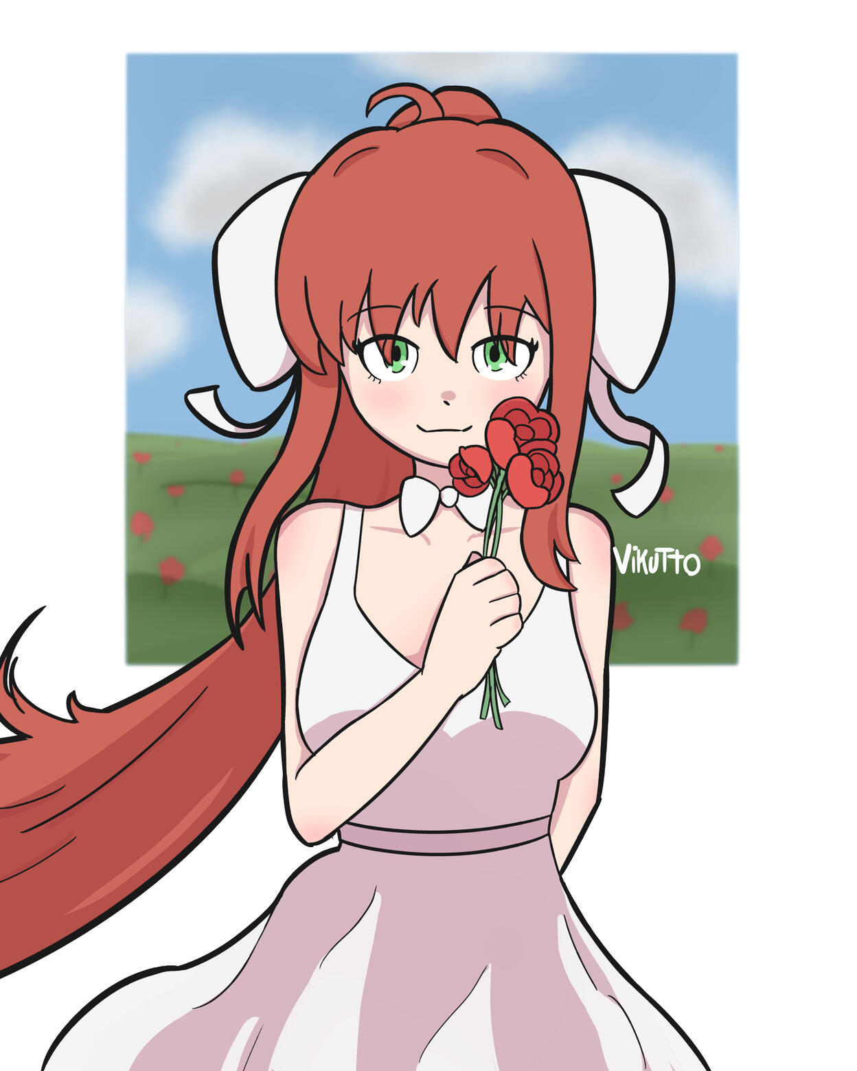 Monika